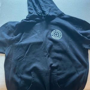 Gbrs group hoodie xxl